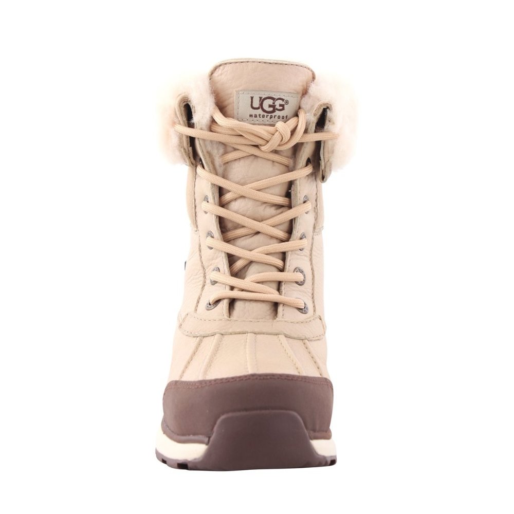 🎁 UGG Adirondack III Women's Boot - Picture 4 of 7